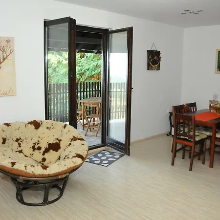 Vila Hajdi Planina Tara Bajina Basta Exterior photo