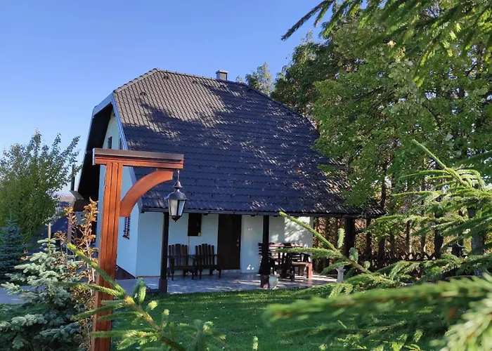 Vila Hajdi Planina Tara