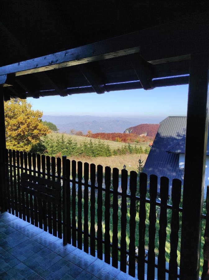 Hajdi Planina Tara Bajina Basta