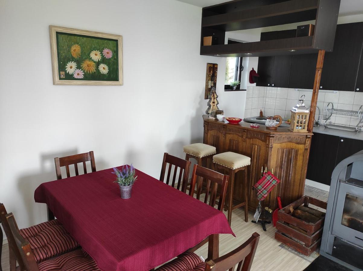Hajdi Planina Tara Bajina Basta